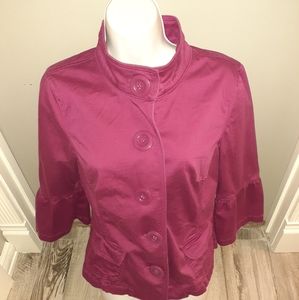 Sonoma Jacket